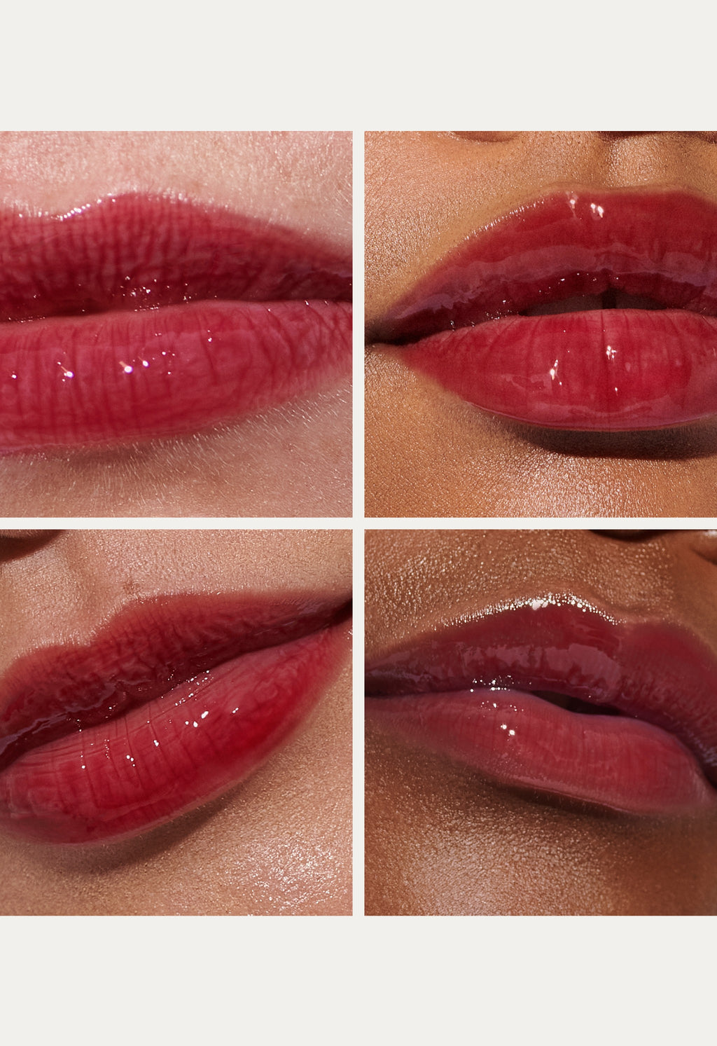 Rhode
peptide lip tint|RASPBERRY