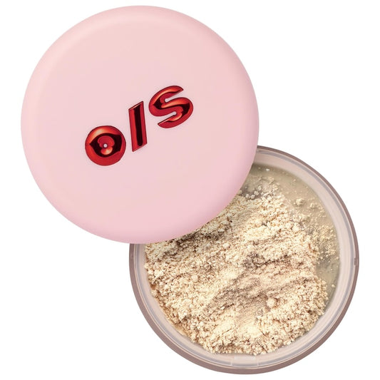 ONE/SIZE 
Ultimate Blurring Setting Powder| UNIVERSAL TRANSLUCENT