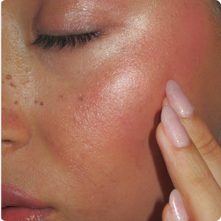 Rhode
pocket blush|sprinkle
