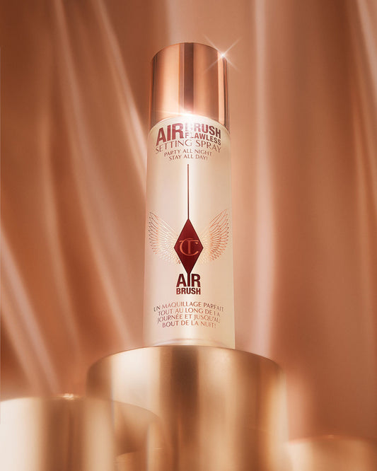 Pre-Order Beylumstore: Charlotte Tilbury-SETTING SPRAY