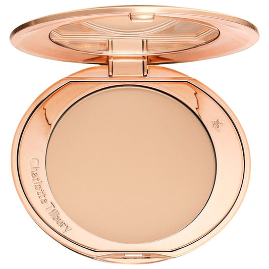 Charlotte Tilbury-SETTING POWDER|2 MEDIUM