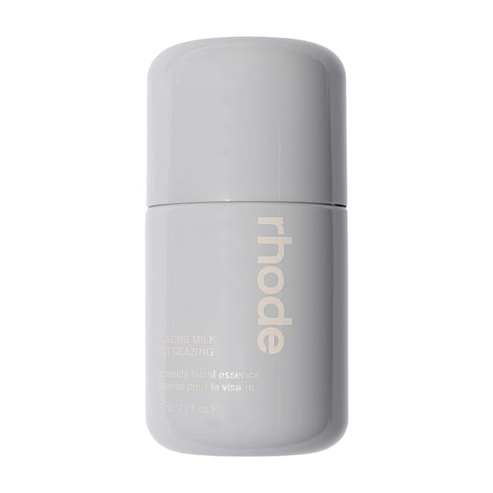 rhode glazing Milk Ceramide Facial Essence