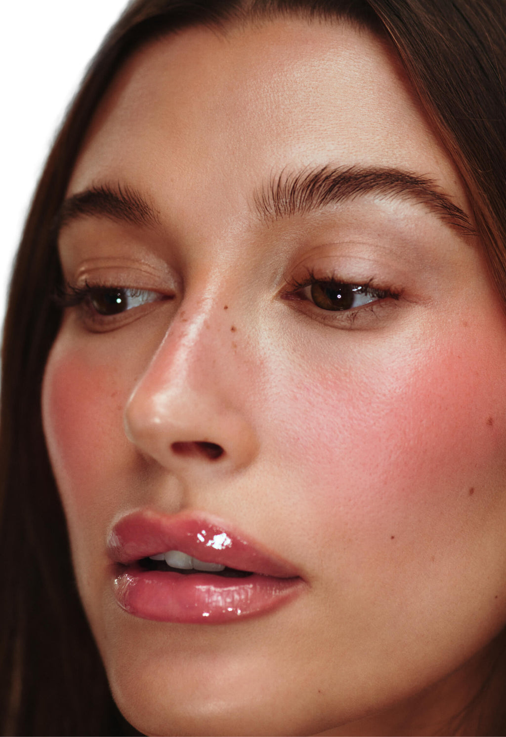 Rhode
pocket blush| spicy marg