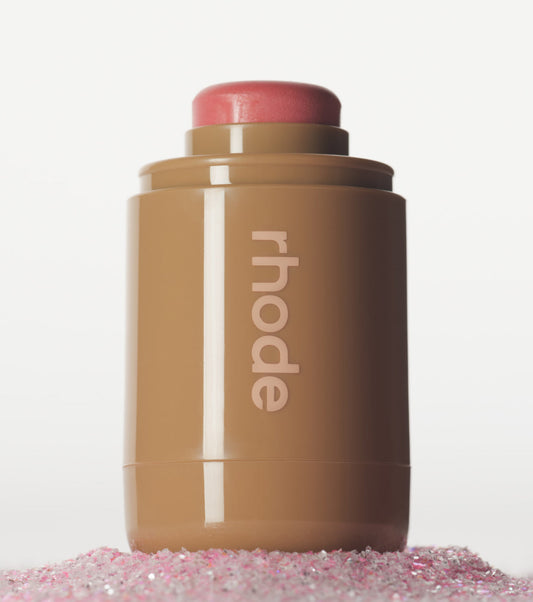 Rhode
pocket blush|sprinkle