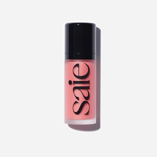 Saie DEW BLUSH|SWEETIE