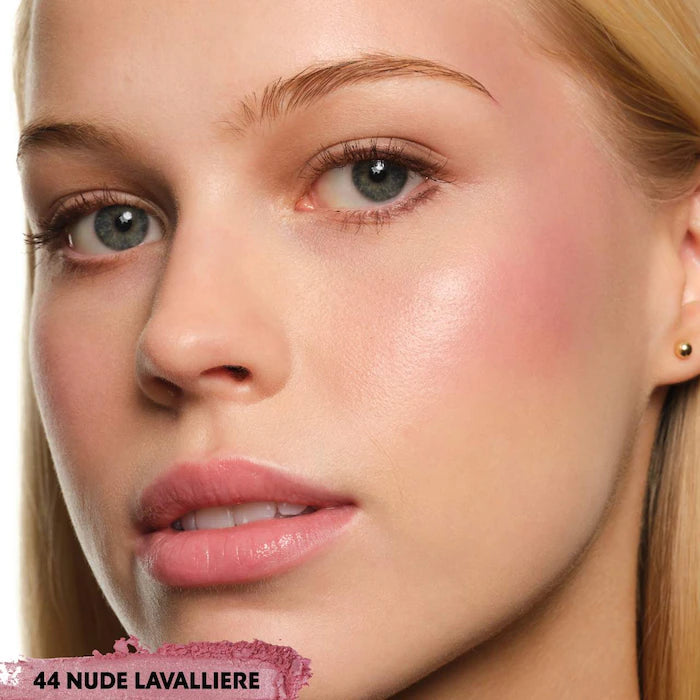 Yves Saint Laurent-
Make Me Blush 24H Buildable Powder Blush| 44 Nude Lavalliere