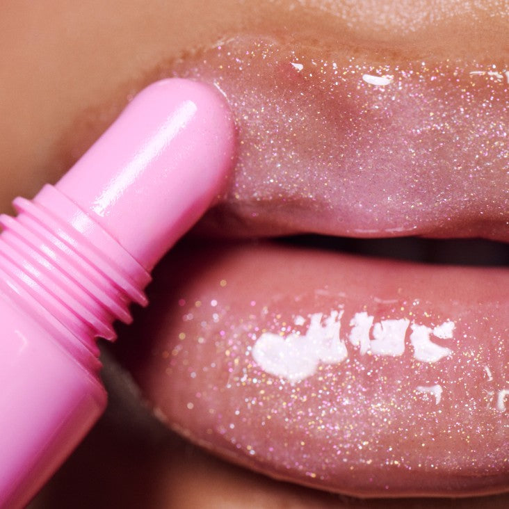Rhode peptide lip tint|jelly bean