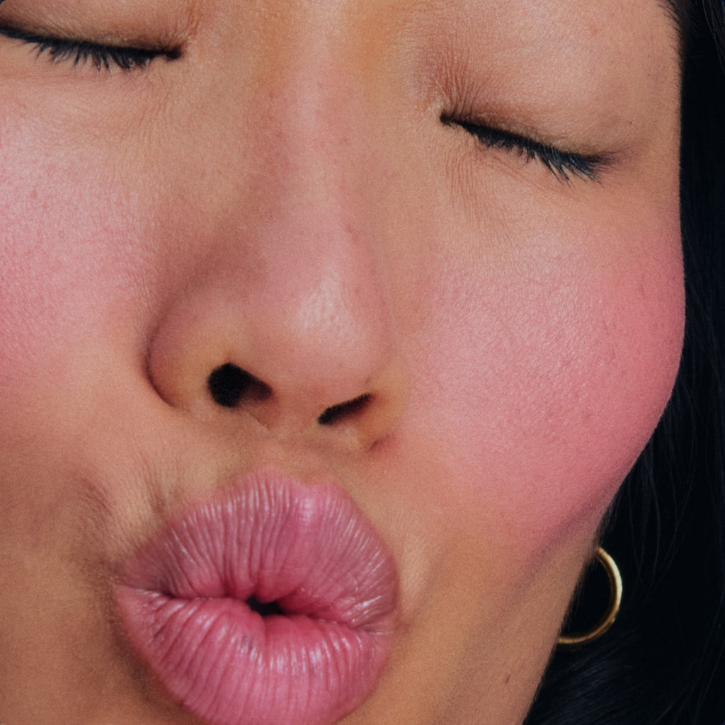 Rhode
pocket blush|PIGGY