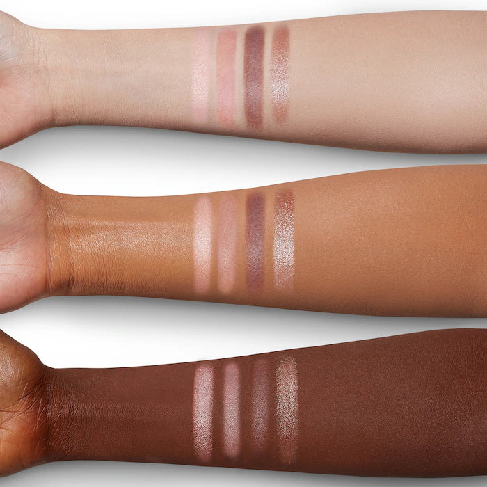Charlotte Tilbury 
Luxury Eyeshadow Palette - Pillow Talk Collection| Pillow Talk