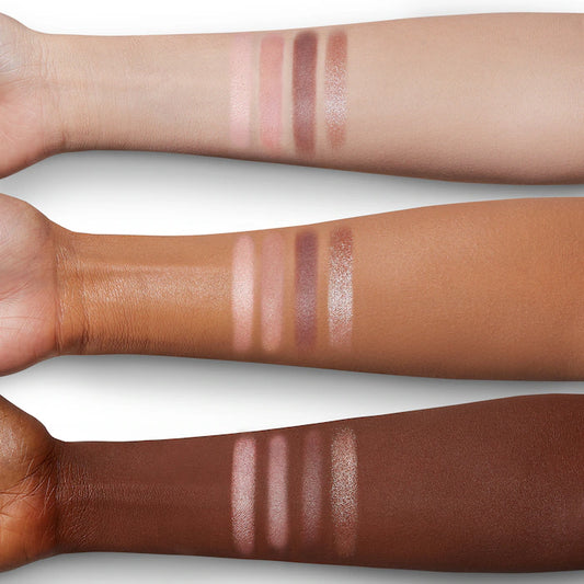Charlotte Tilbury 
Luxury Eyeshadow Palette - Pillow Talk Collection| Pillow Talk