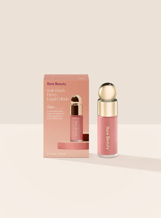 Rare Beauty
Soft Pinch Liquid Blush Mini| Hope
