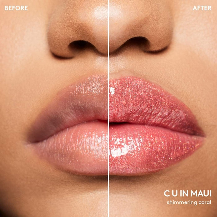 Fenty Beauty GLOSS BOMB
STIX| C U IN MAUI