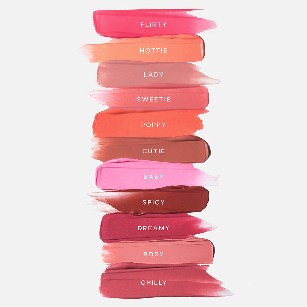 Saie DEW BLUSH| CUTIE