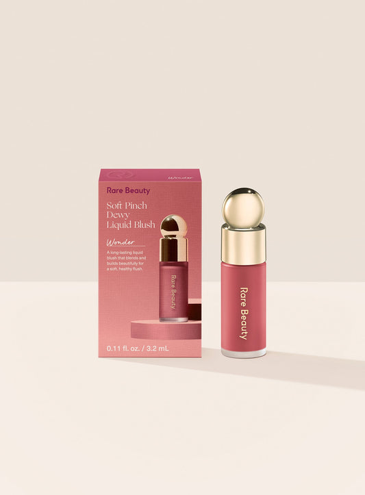 Rare Beauty
Soft Pinch Liquid Blush Mini| Wonder