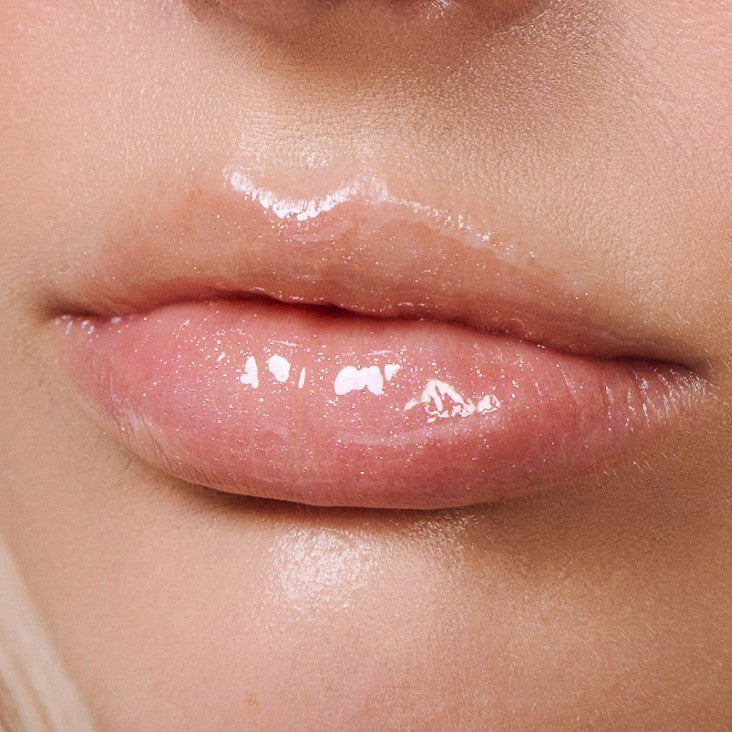 Rhode peptide lip tint|lemontini
