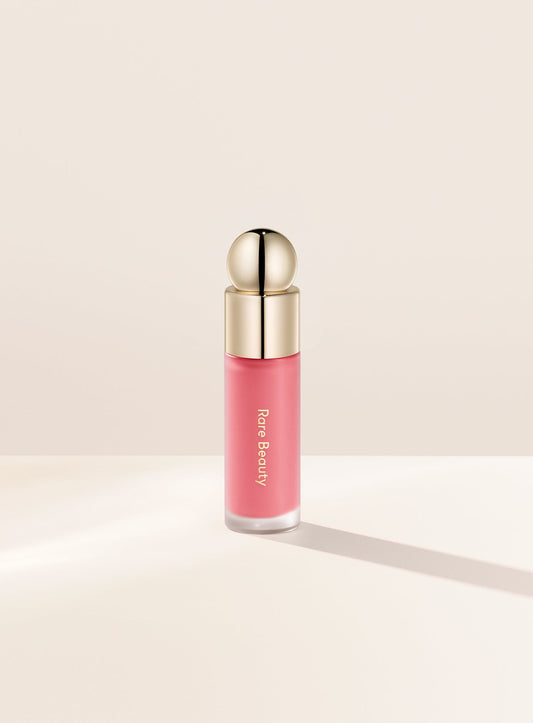 Rare Beauty
Soft Pinch Liquid Blush| HAPPY