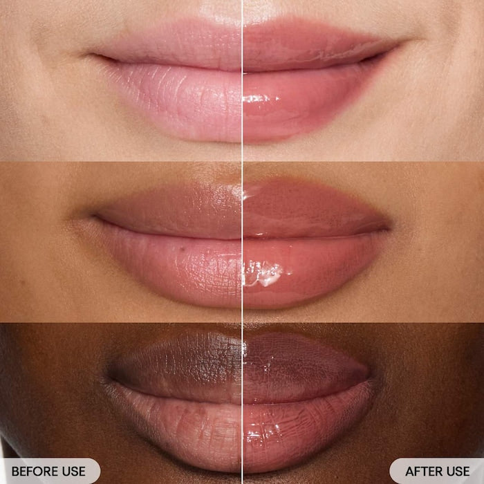 LANEIGE 
Glaze Craze Tinted Polypeptide Lip Serum| CINNAMON SUGAR
- MAUVE PINK