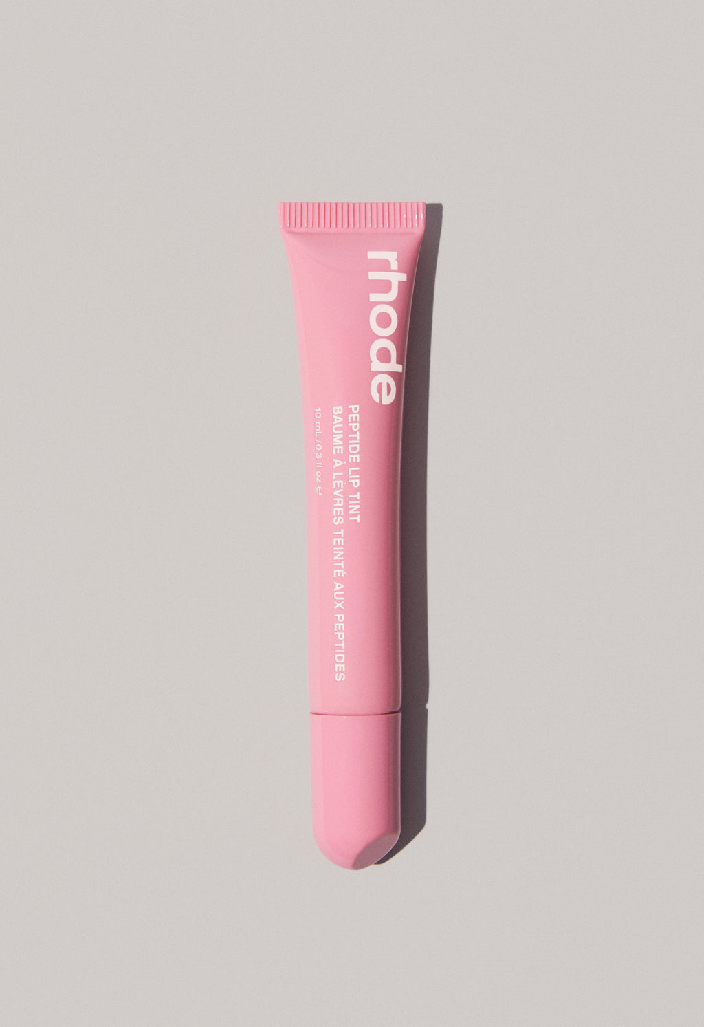 Rhode
peptide lip tint| RIBBON