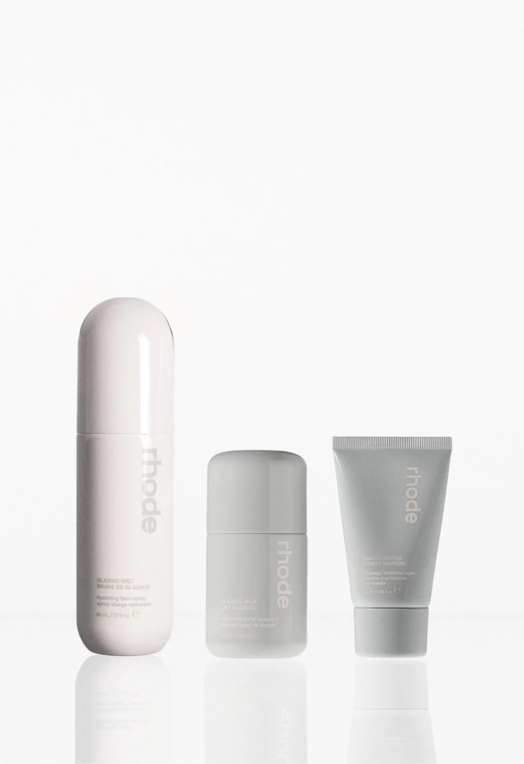 Pre-Order Beylumstore: the glow set| GLOWY SKIN TRIO