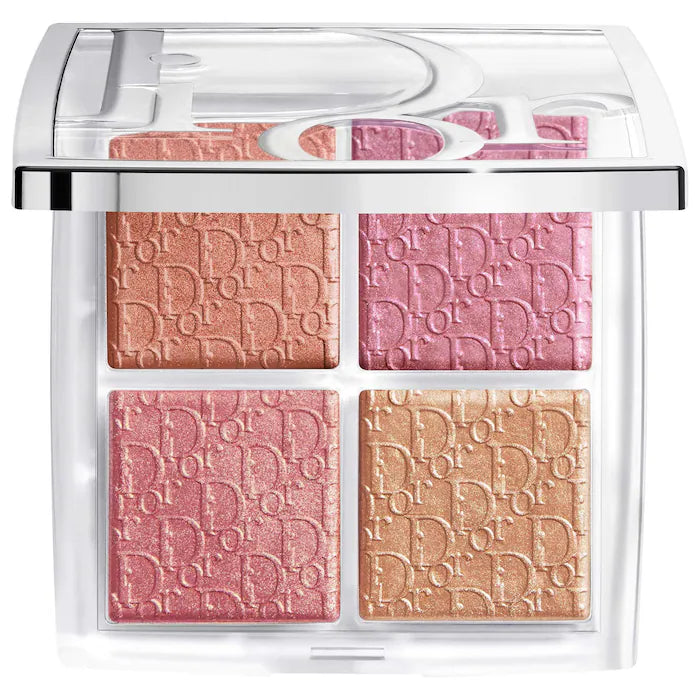 DIOR
Backstage Glow Maximizer Face Palette