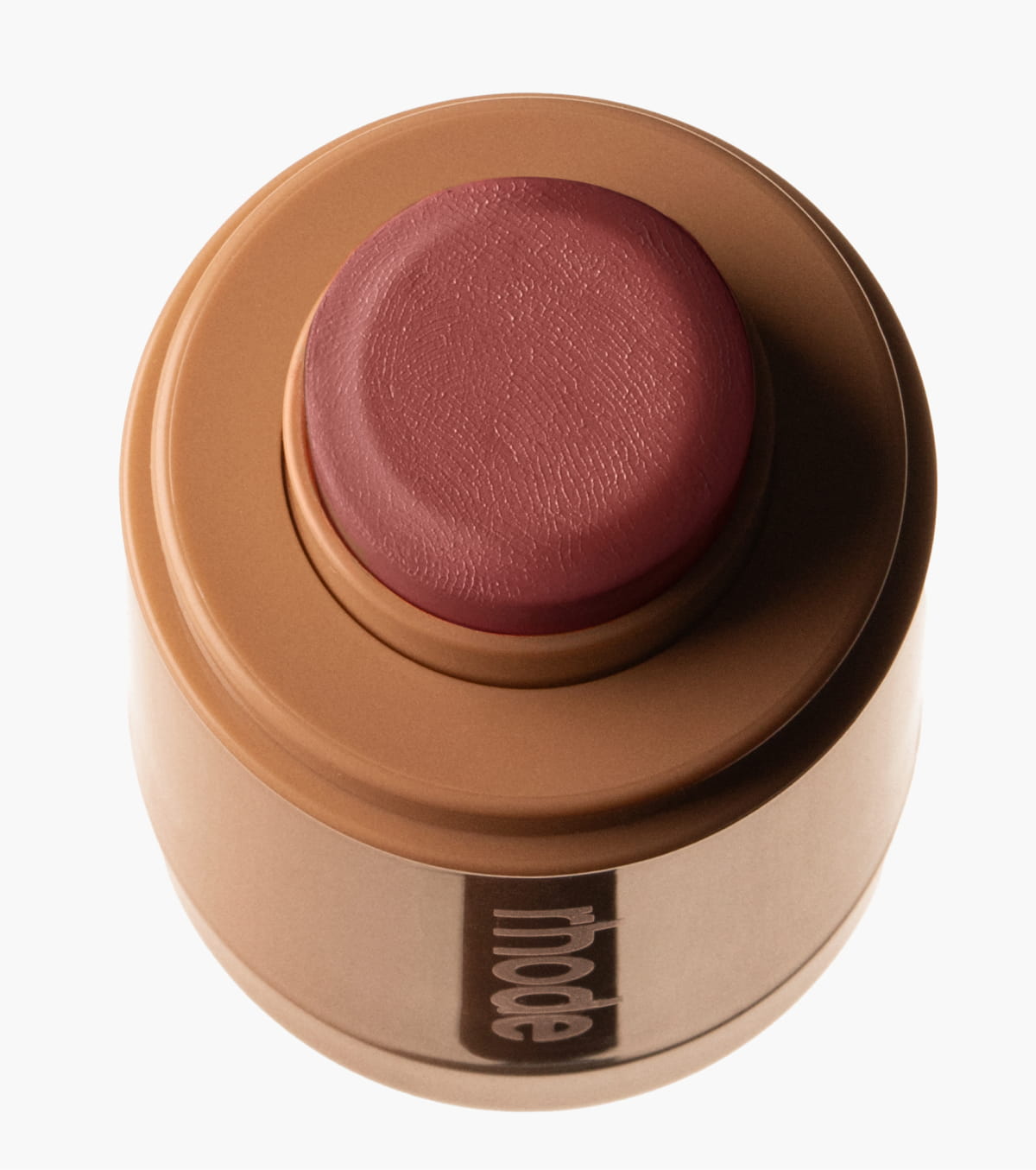 Rhode
pocket blush|toasted teddy