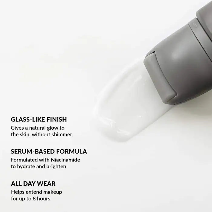 REFY 
Mini Glow and Sculpt Face Serum Primer with Niacinamide