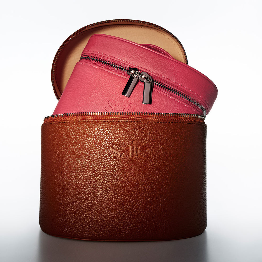 THE VANITY CASE
ORIGINAL