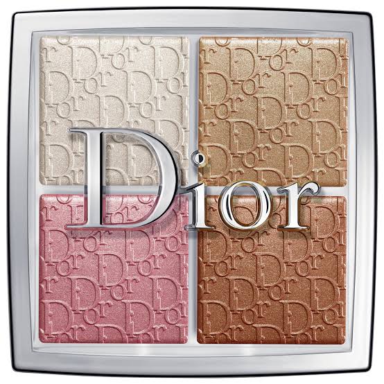 DIOR
BACKSTAGE Glow Face Palette| 001 Universal