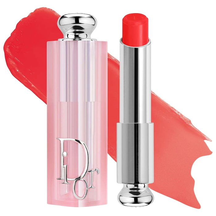 DIOR Addict Lip Glow Balm| 015 CHERRY - A CHERRY RED
COOL UNDERTONE