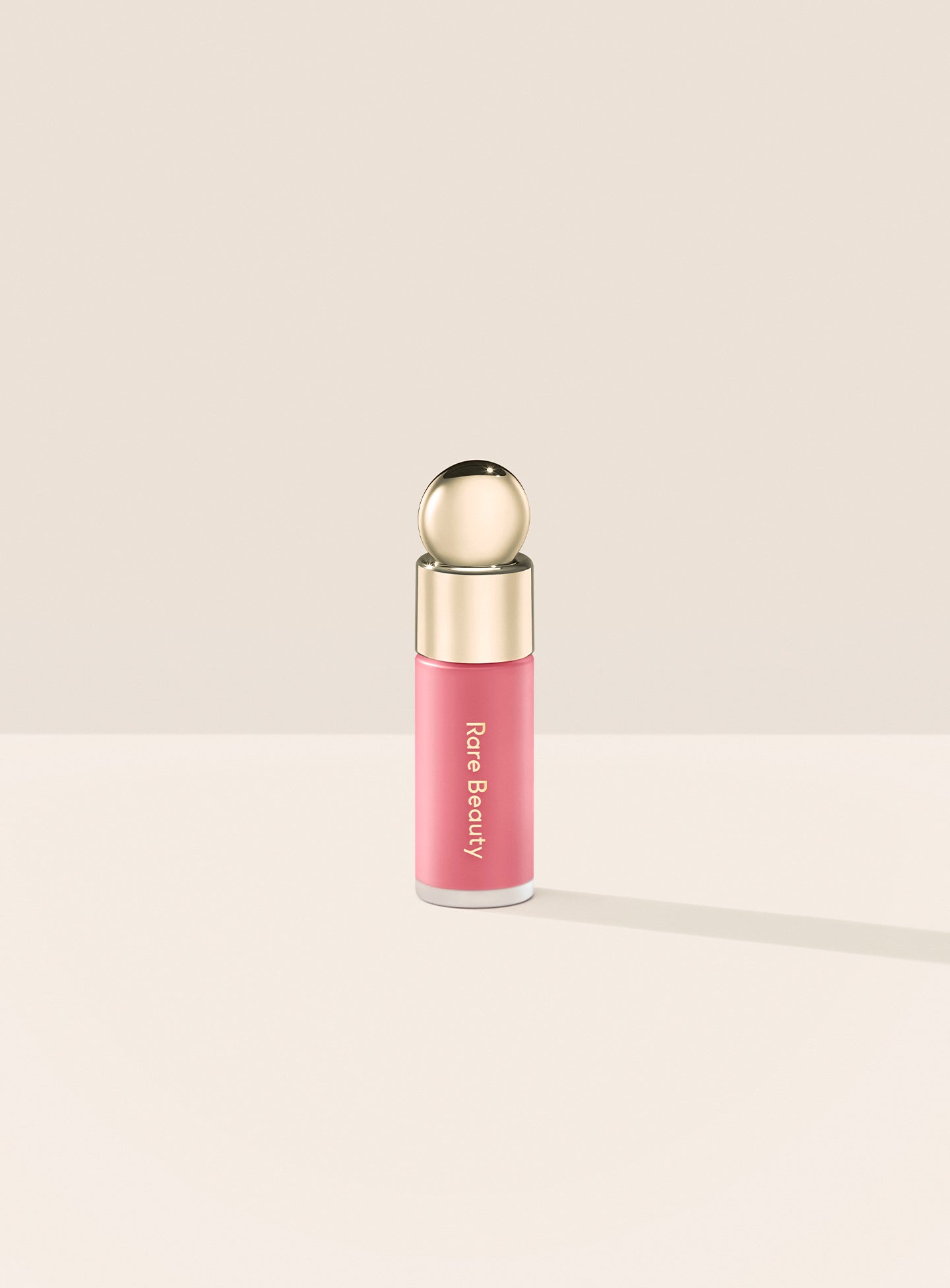 Rare Beauty
Soft Pinch Liquid Blush Mini| Happy