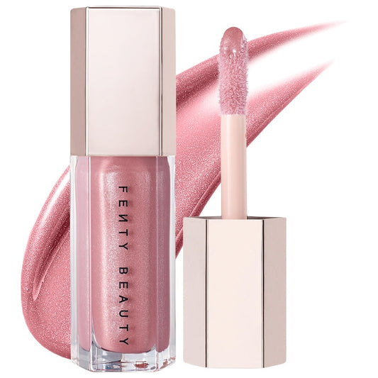 Fenty Beauty GLOSS BOMB| FUSSY