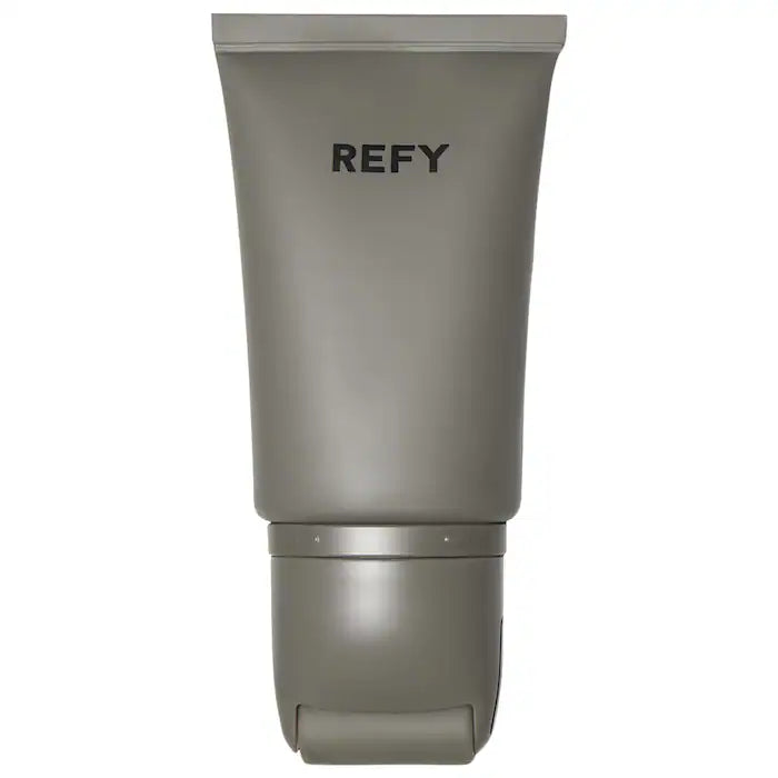 REFY 
Mini Glow and Sculpt Face Serum Primer with Niacinamide