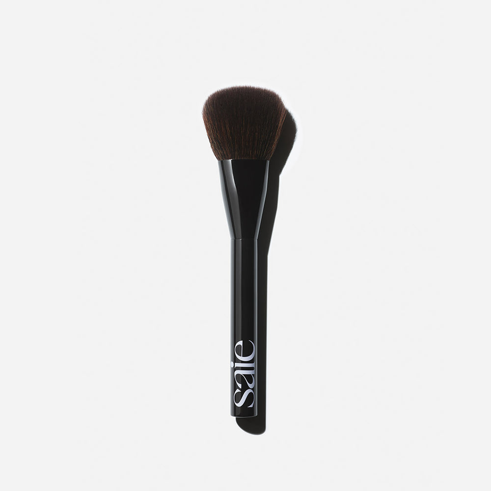 SAIE THE POWDER BLUSH BRUSH