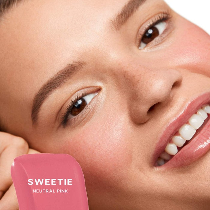 Saie DEW BLUSH|SWEETIE