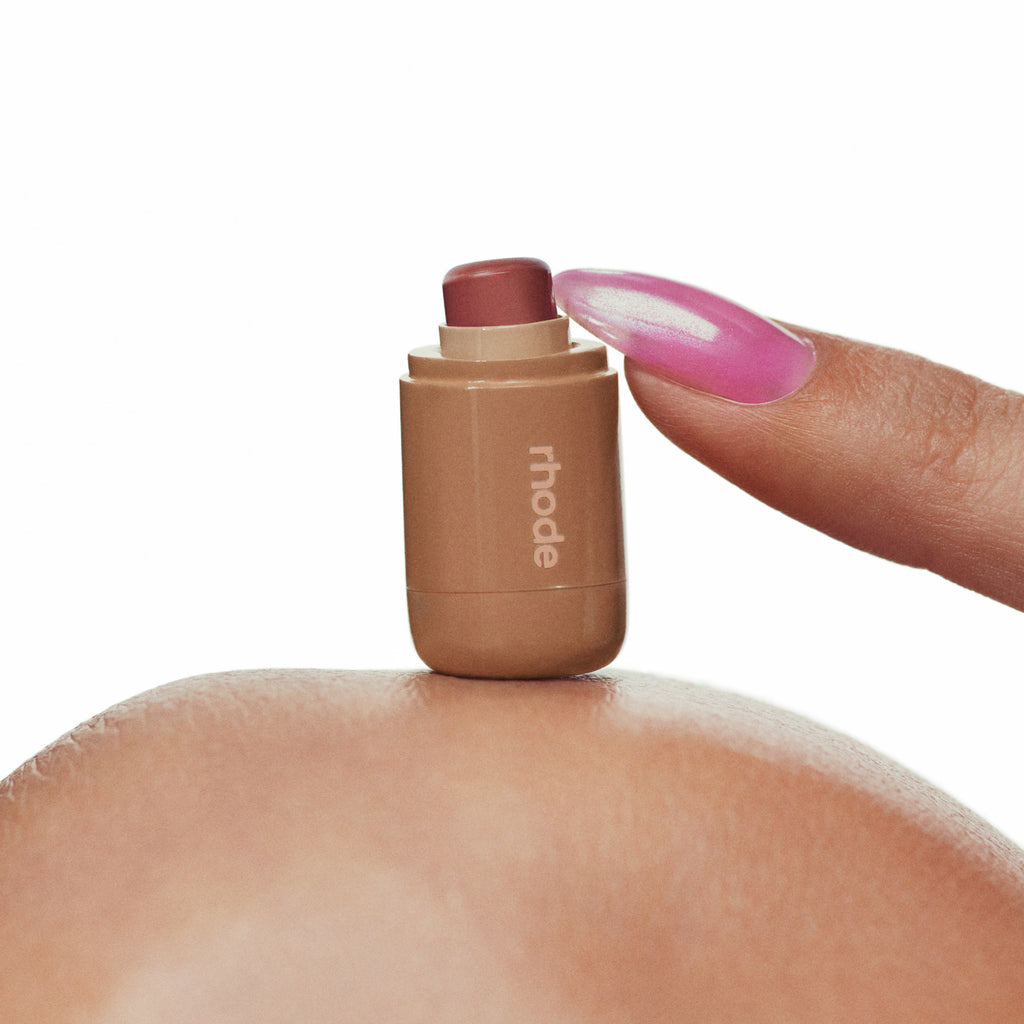 Rhode
pocket blush|sleepy girl