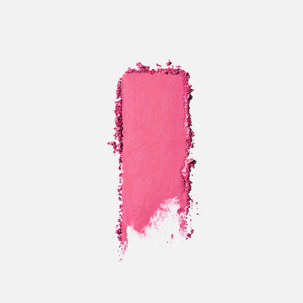 Saie SUPERSUEDE BAKED POWDER BLUSH|AMORE