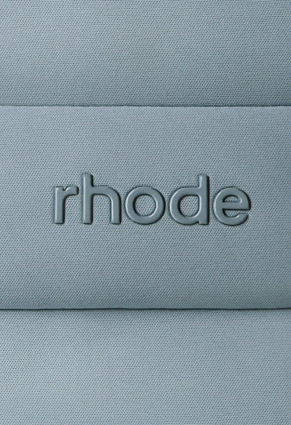 Rhode mini bubble bag
LIMITED EDITION SIZE
