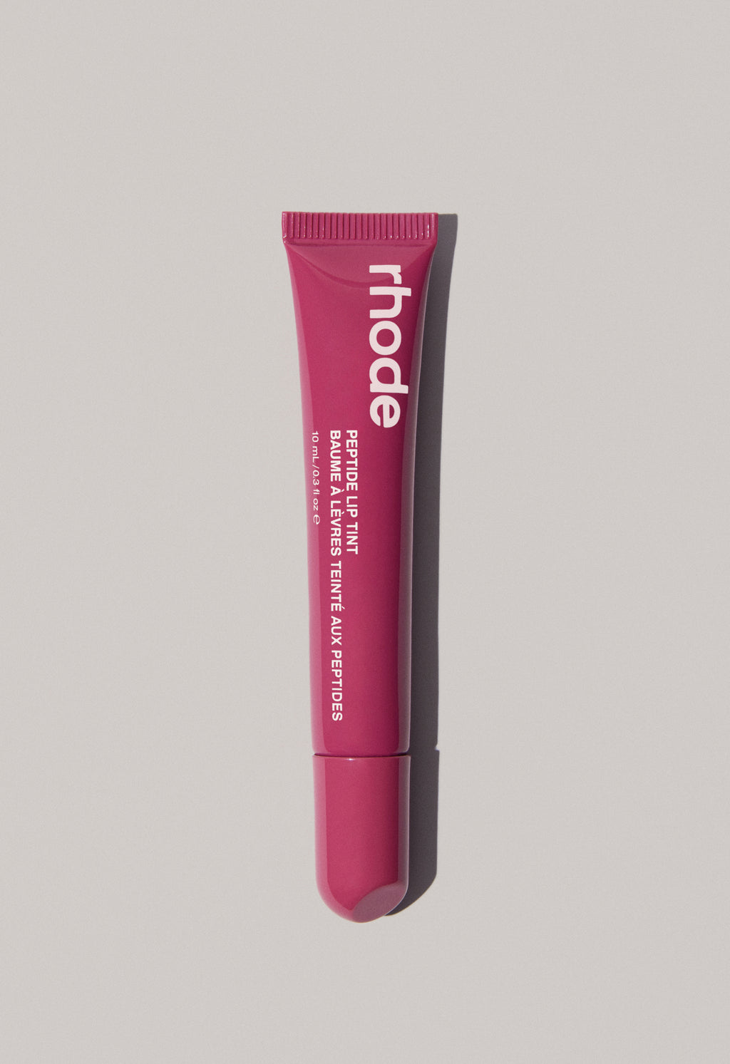Rhode
peptide lip tint|RASPBERRY