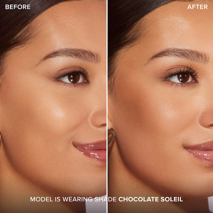 Too Faced
Chocolate Soleil Matte Bronzer