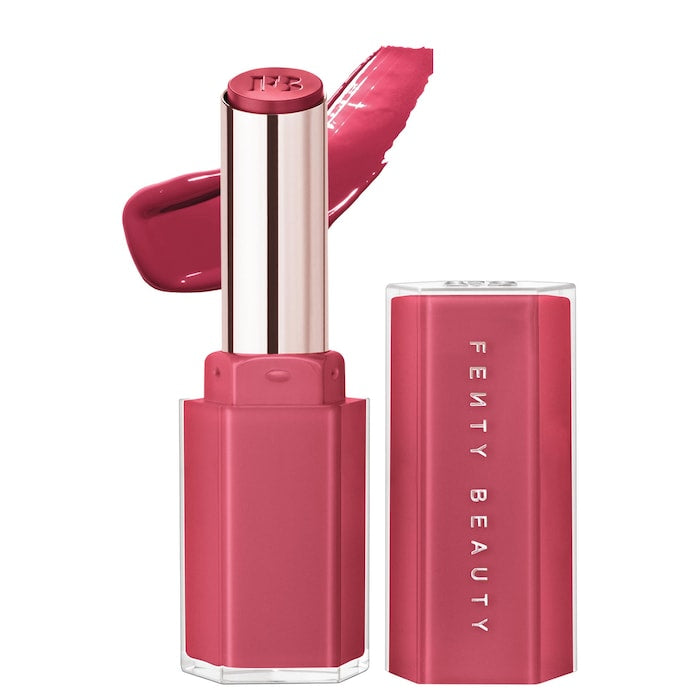 Fenty Beauty GLOSS BOMB
STIX| HIGH BISCUS