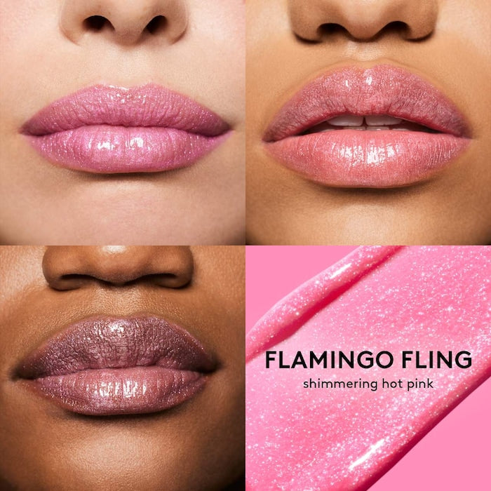 Fenty Beauty GLOSS BOMB
STIX| FLAMINGO FLING