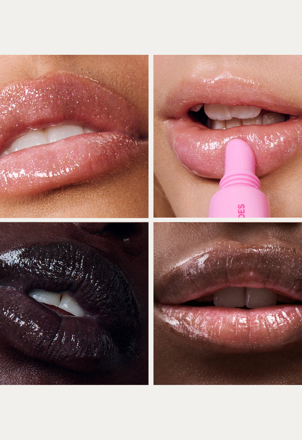 Rhode peptide lip tint|jelly bean