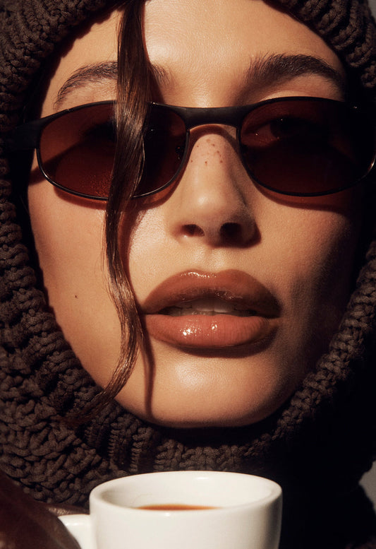 Pre-Order: Rhode
peptide lip tint| ESPRESSO