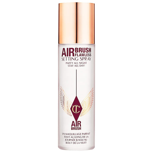 Pre-Order Beylumstore: Charlotte Tilbury-SETTING SPRAY