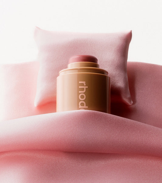 Rhode
pocket blush|sleepy girl