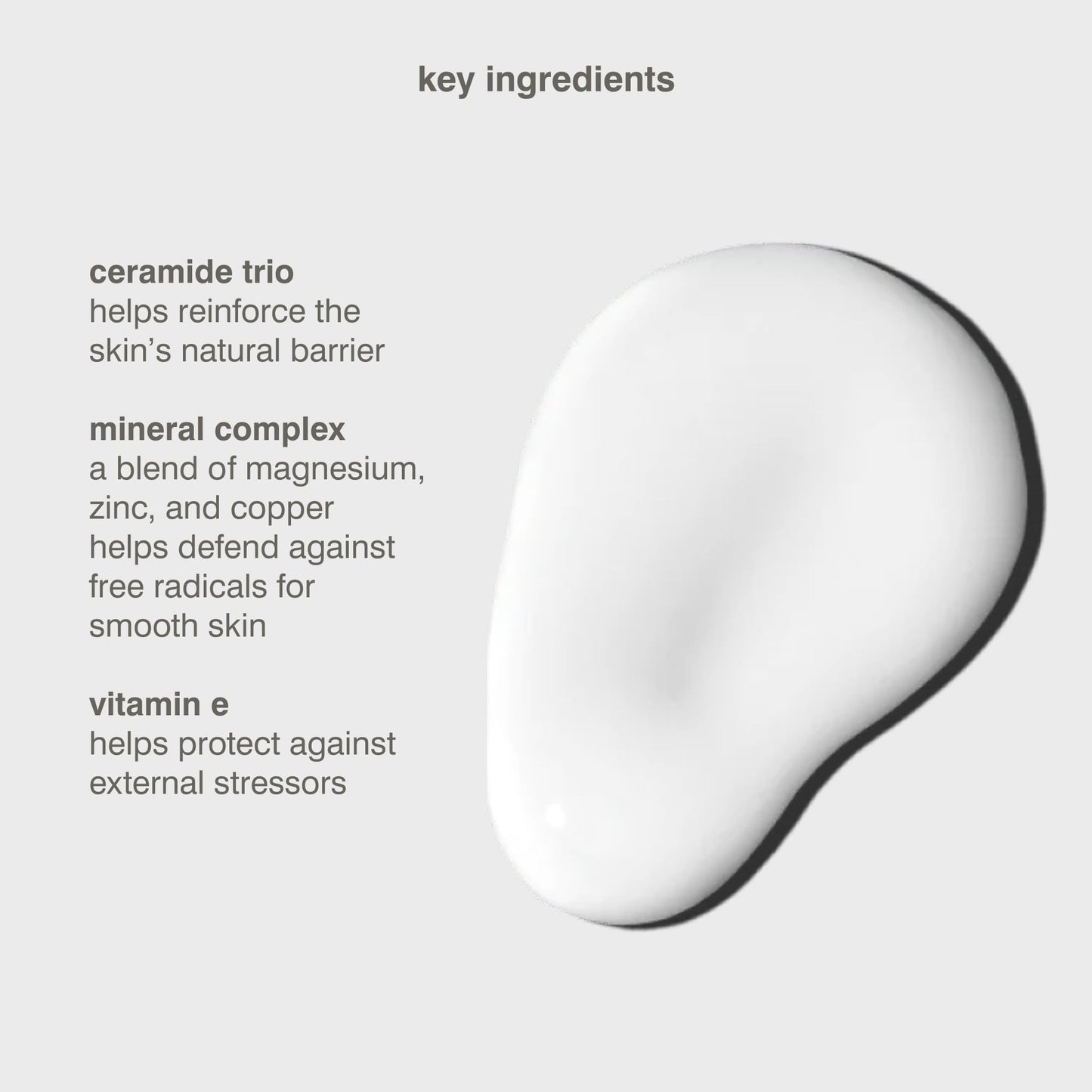 rhode glazing Milk Ceramide Facial Essence