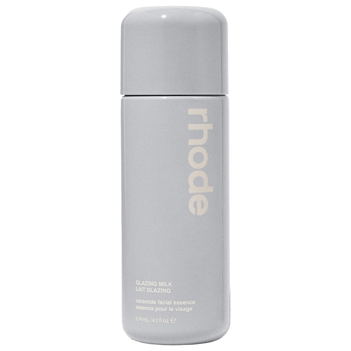 rhode glazing Milk Ceramide Facial Essence