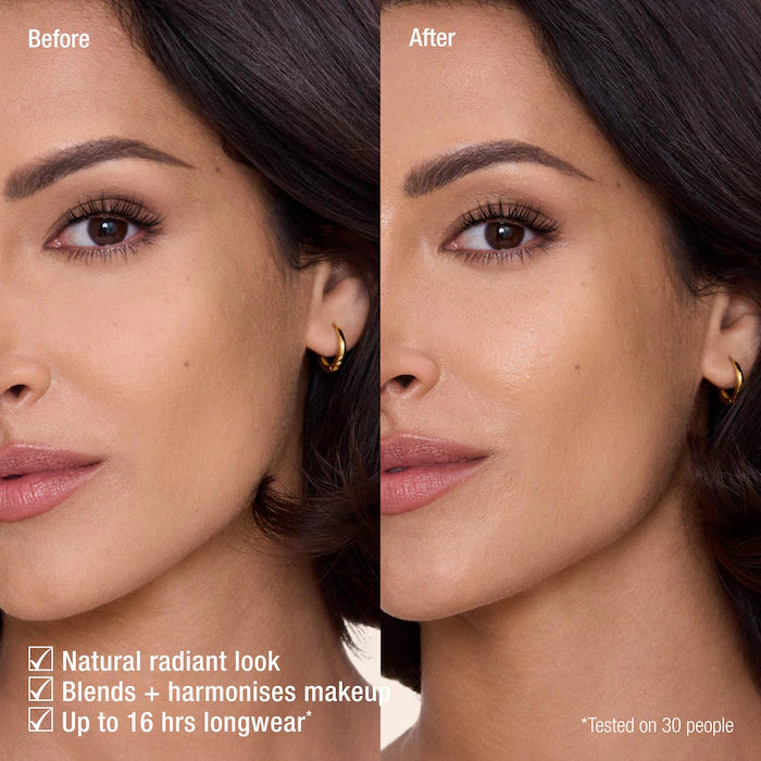 Charlotte Tilbury
Mini Airbrush Flawless Hydrating
& Waterproof Setting Spray