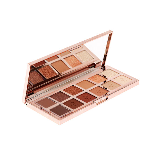 PATRICK TA MAJOR DIMENSION
EYESHADOW PALETTE