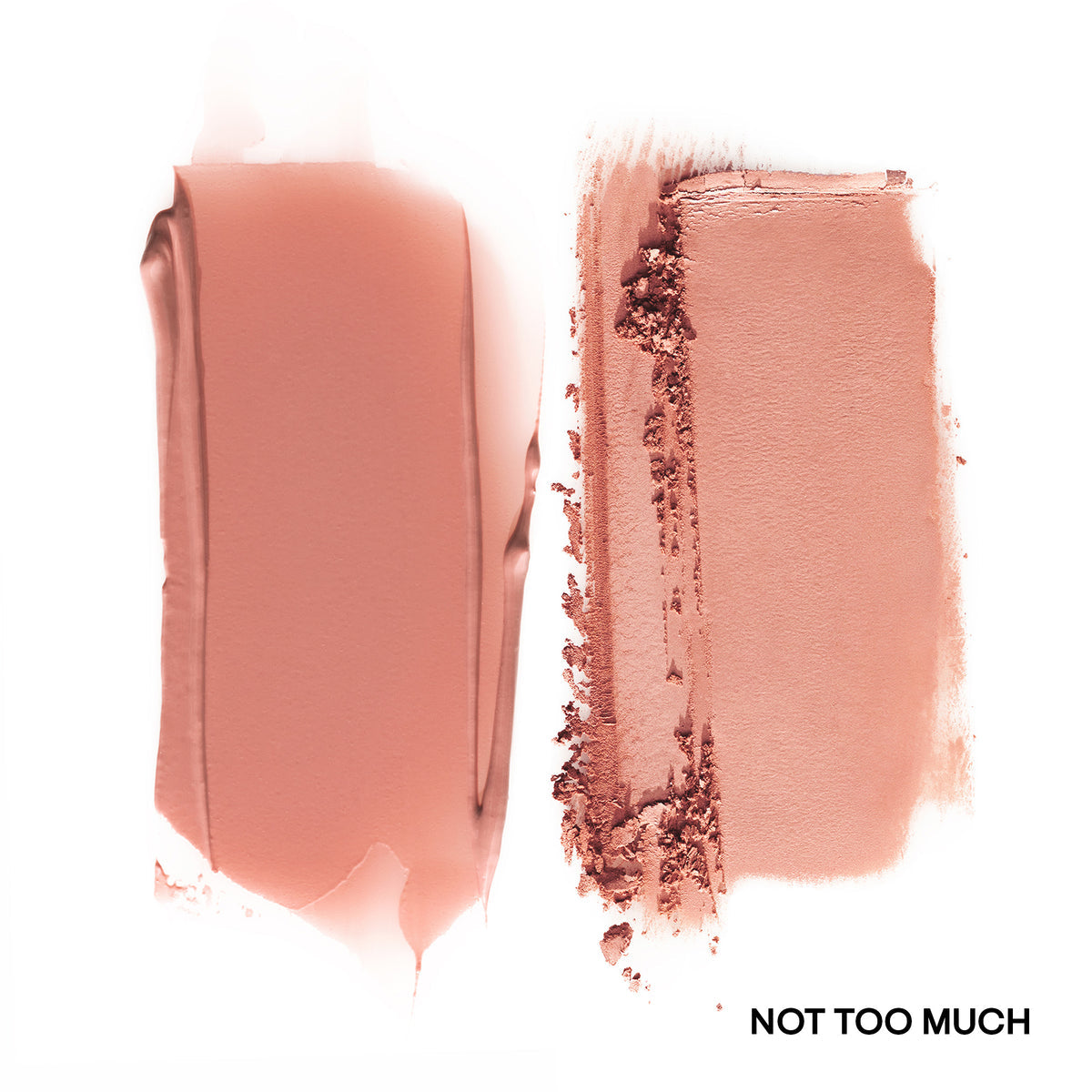 PATRICK TA 
Major Headlines Double-Take Crème & Powder Blush Duo |Not too much